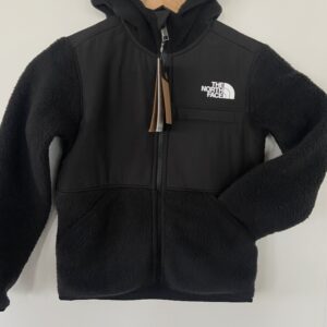 Polar fleece b Forrest F/Z