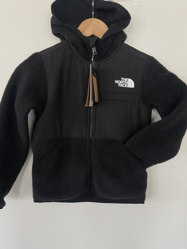 Polar fleece b Forrest F/Z