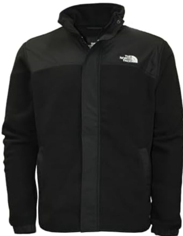 Chaqueta de polar the north  face gruesa
