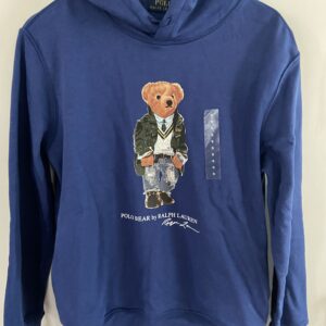 Polo Ralph Lauren bear talla S
