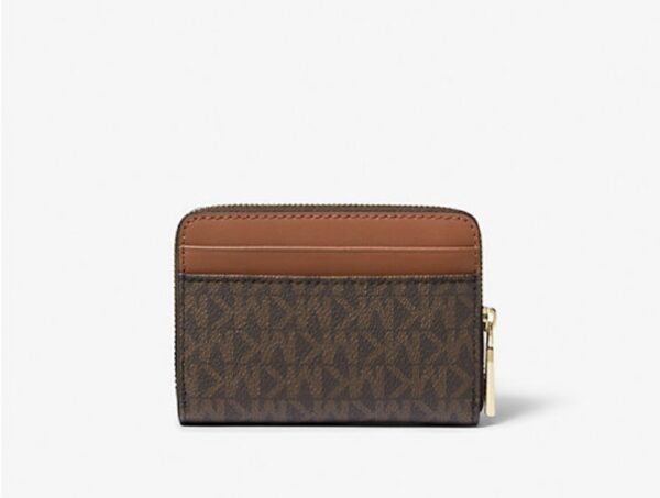 Michael Kors Billetera tarjetero  jet set pequeño - Imagen 3