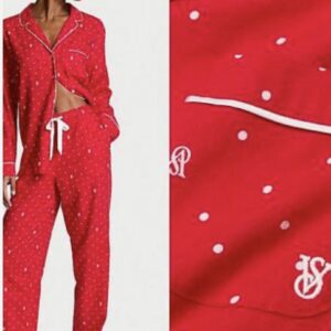 Pijama Victoria’s Secret