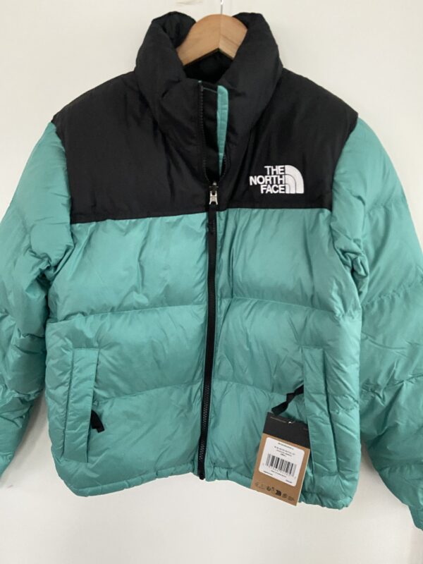 Retro nuptse , the north face - Imagen 2