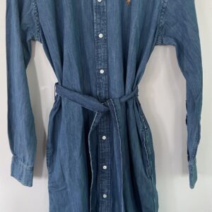 Vestido Polo Ralph Lauren