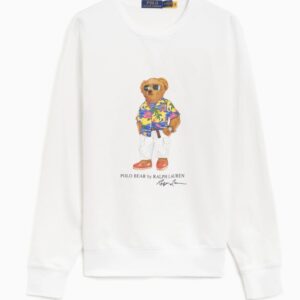 Polerón Polo Ralph Lauren