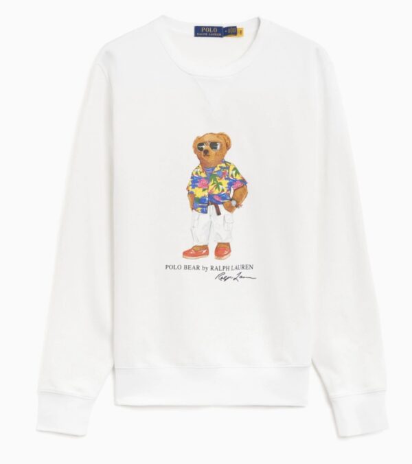 Polerón Polo Ralph Lauren