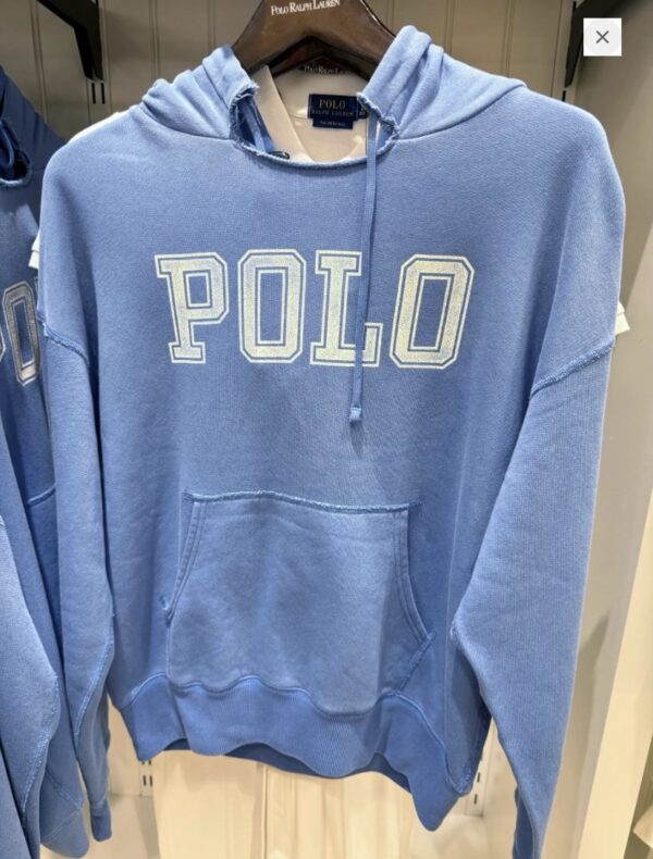 Polerón Polo Ralph Lauren