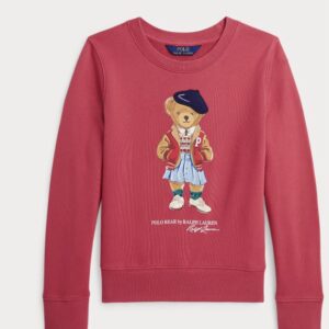 Polerón Polo Ralph Lauren
