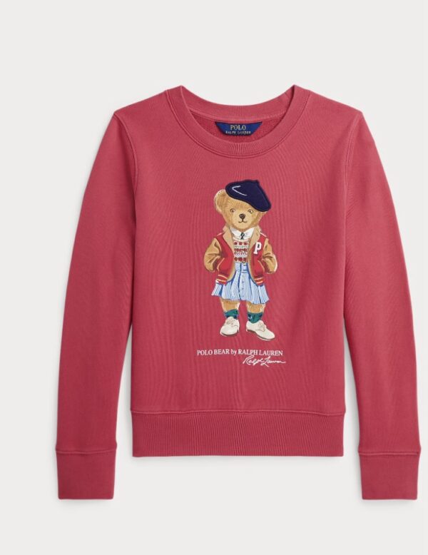 Polerón Polo Ralph Lauren