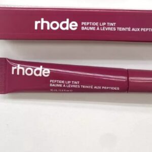 Labial Rhode rasberry jely