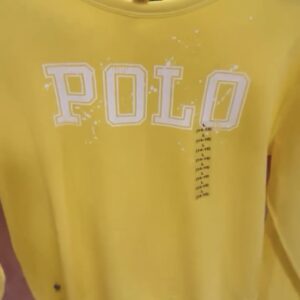 Polerón Polo Ralph Lauren