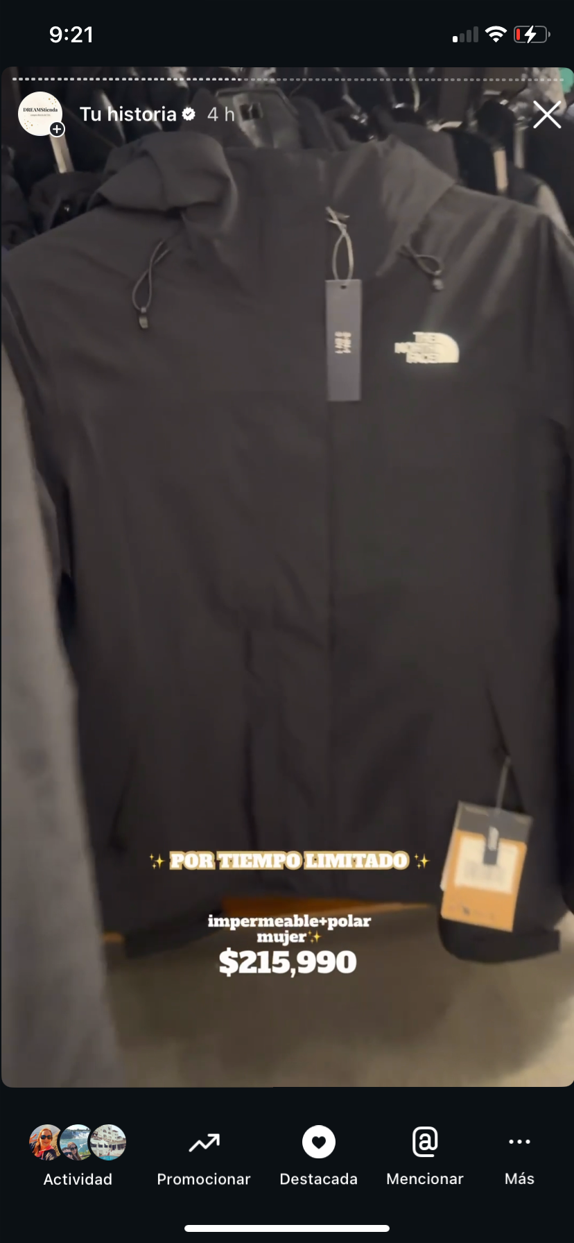 Abono 25% (2) - Imagen 2