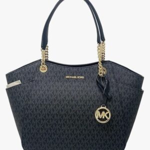 bolso Michael Kors modelo Jet Set Large Logo Tote Bag